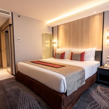 Grace Hotel Bangkok Kültér fotó