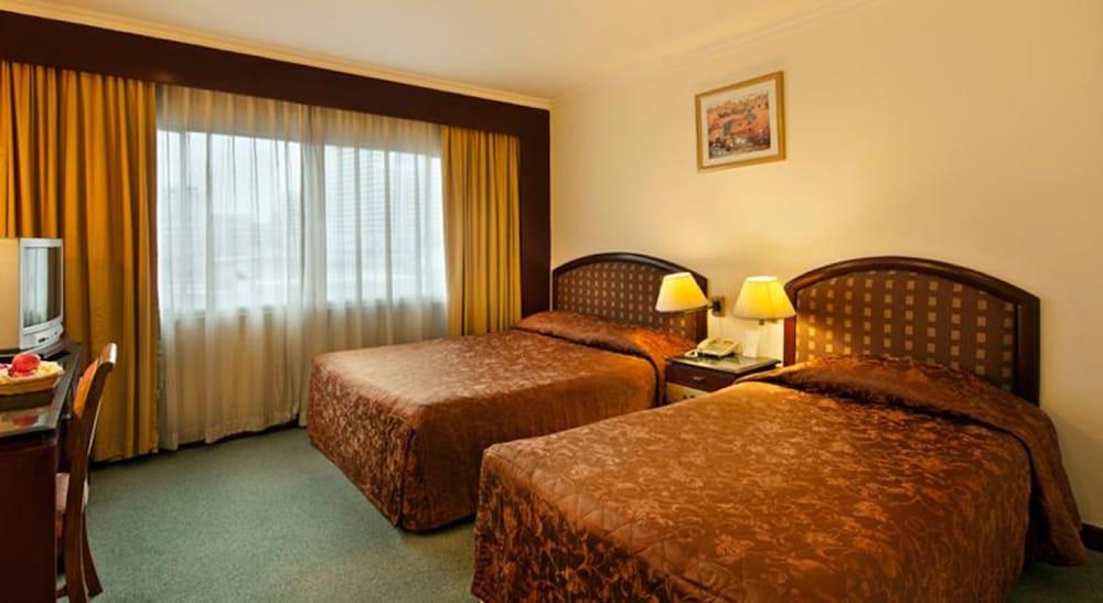 Grace Hotel Bangkok Kültér fotó